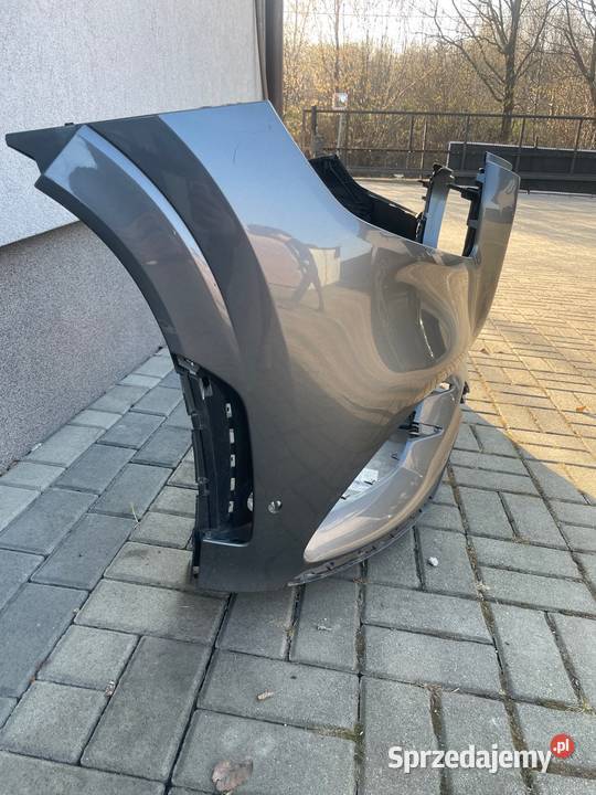 ZDERZAK PRZÓD PRZEDNI MERCEDES GLS W167 sprzedam