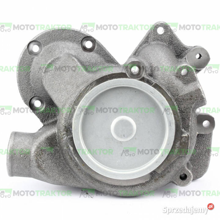 POMPA WODY LANDINI MASSEY FERGUSON 4224441M91