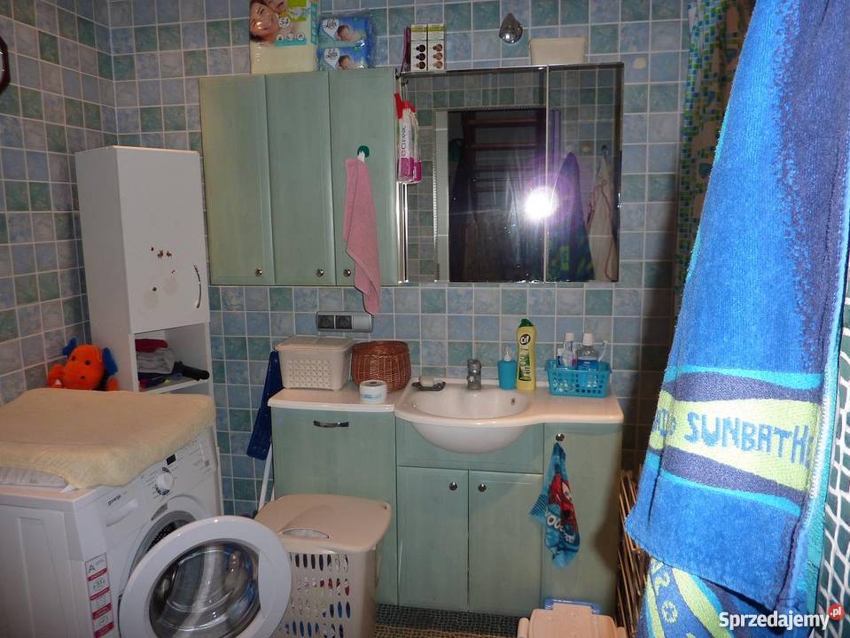 BEZPOŚREDNIO dwupoziomowe 3 pok 672 74 m2 Warszawa sprzedam