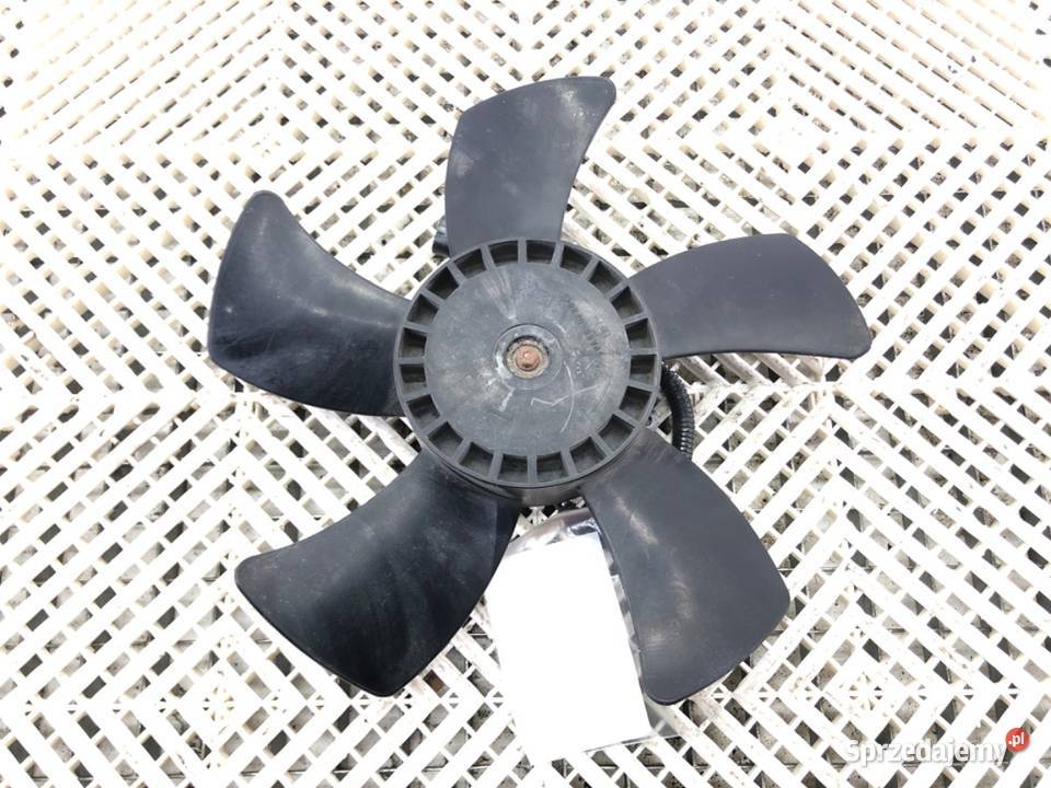 WENTYLATOR CHŁODNICY MITSUBISHI ASX 18 150