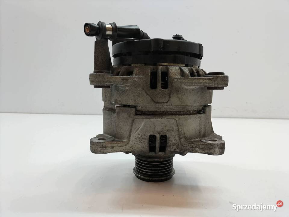 ALTERNATOR 045903023A 0124515022 14 TDI Seat świętokrzyskie