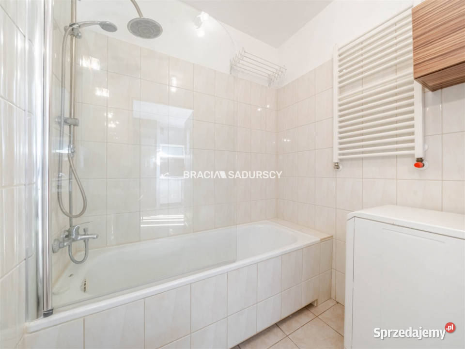 sprzedaży mieszkania Kraków Podłęska 24m2 1