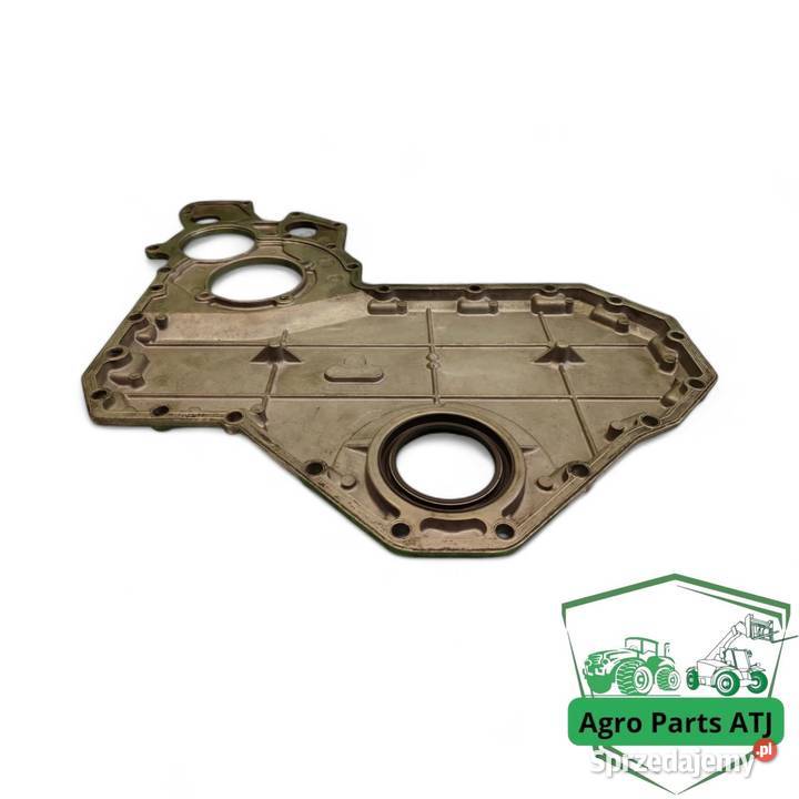 Obudowa Rozrządu Silnika 10044 PERKINS 3716M15C Ciechanowiec