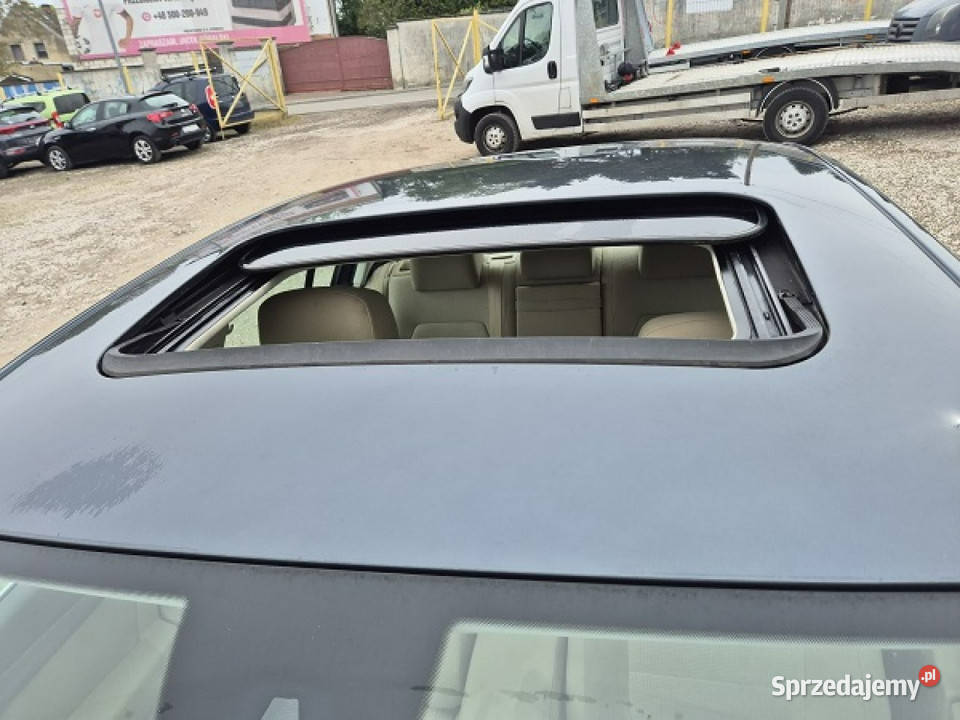 Volkswagen Passat Bogata wersja 18tsi B7 lakier metallic Bydgoszcz