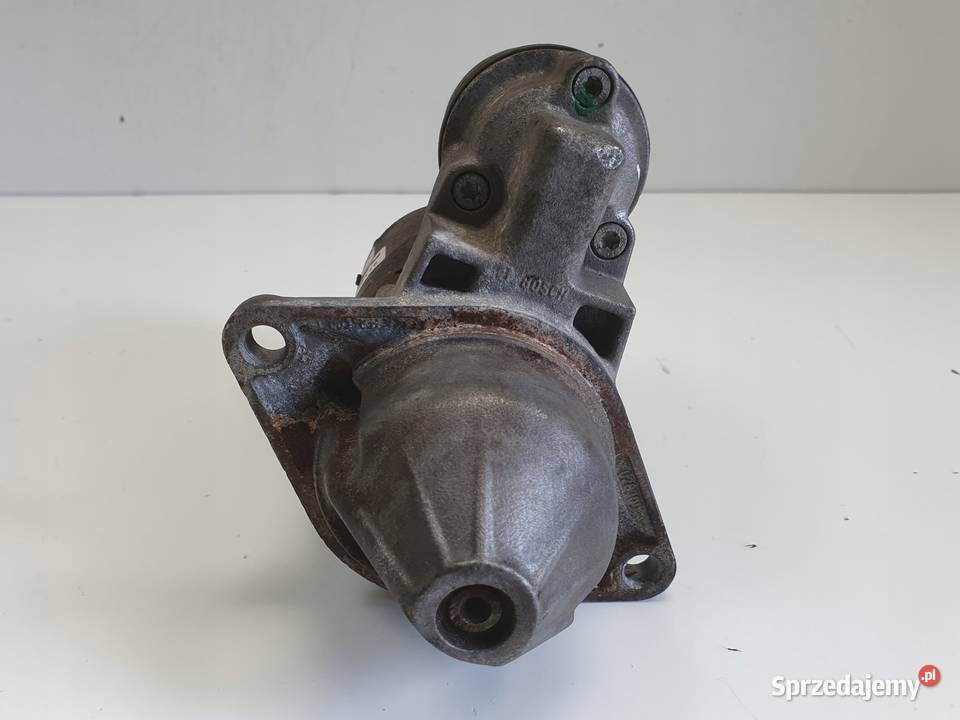 ROZRUSZNIK Opel Astra III H 14 16V ROZRUSZNIK Chełm