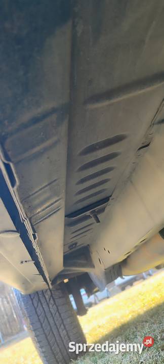 Jeep liberty kj Cherokee 28crd diesel Lipsko sprzedam