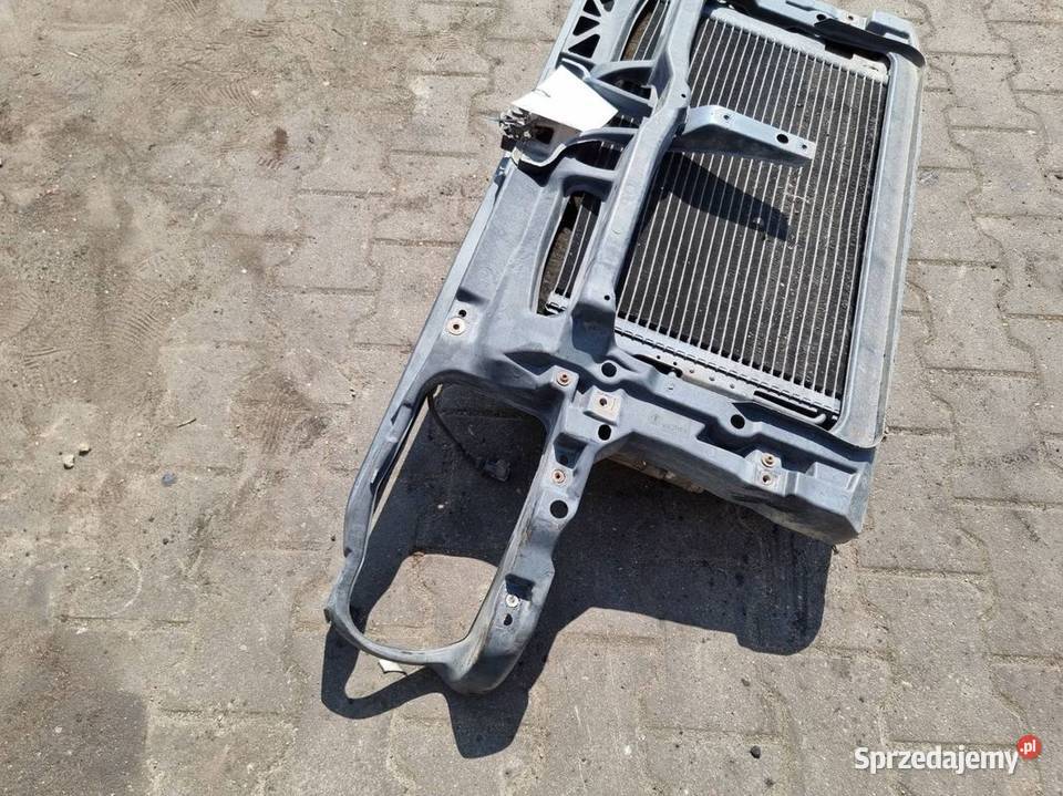 PAS PRZEDNI VOLKSWAGEN GOLF IV 1J0010212 osobowe kujawsko-pomorskie Lipno