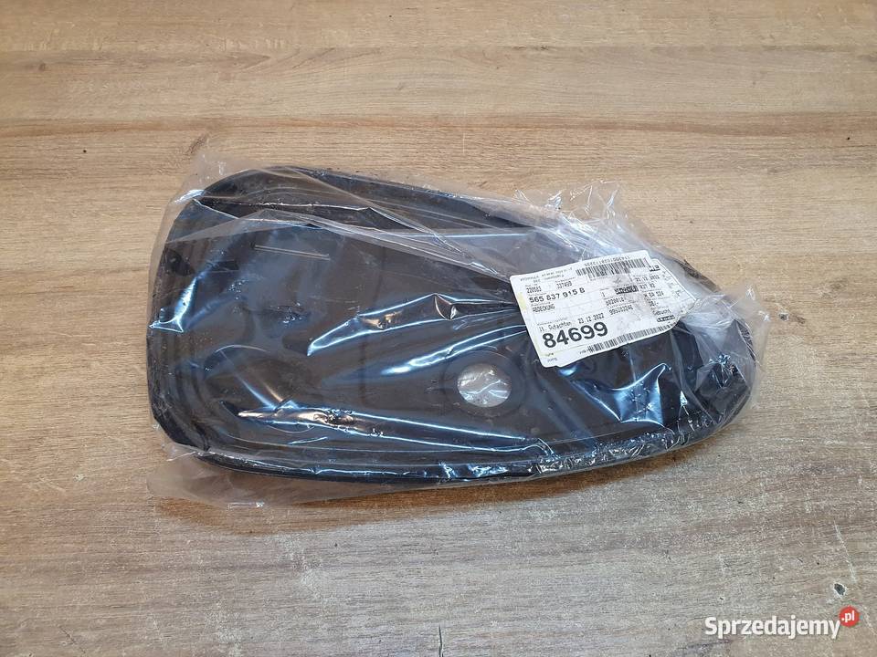 SKODA KODIAQ OSŁONA BOCZNA DRZWI 565837915B Międzychód