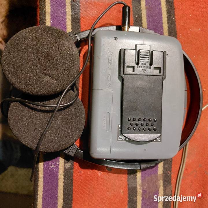 Perełki PRLMK 125GramofonWalkmen radia inne Skierniewice