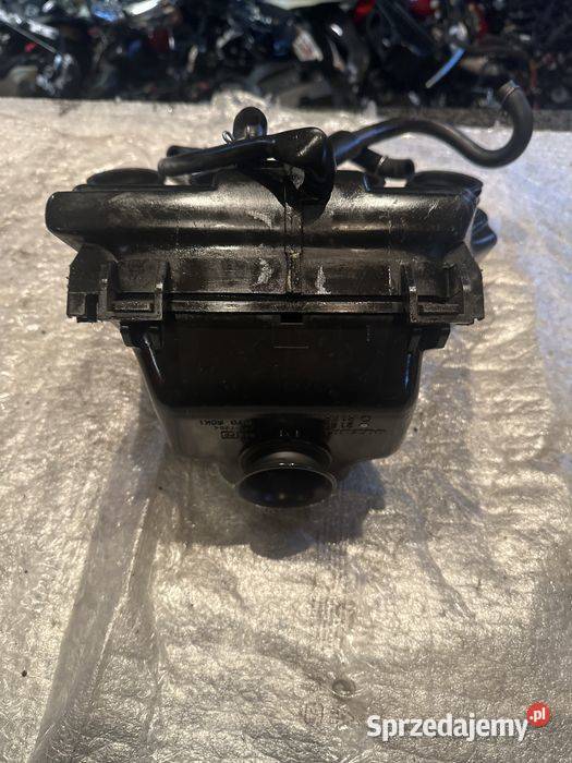 Obudowa Filtra airbox Suzuki RF 600 R 9397 M927