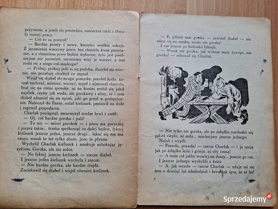 Lwów Baśnie i Podania 1943 miękka Kraków