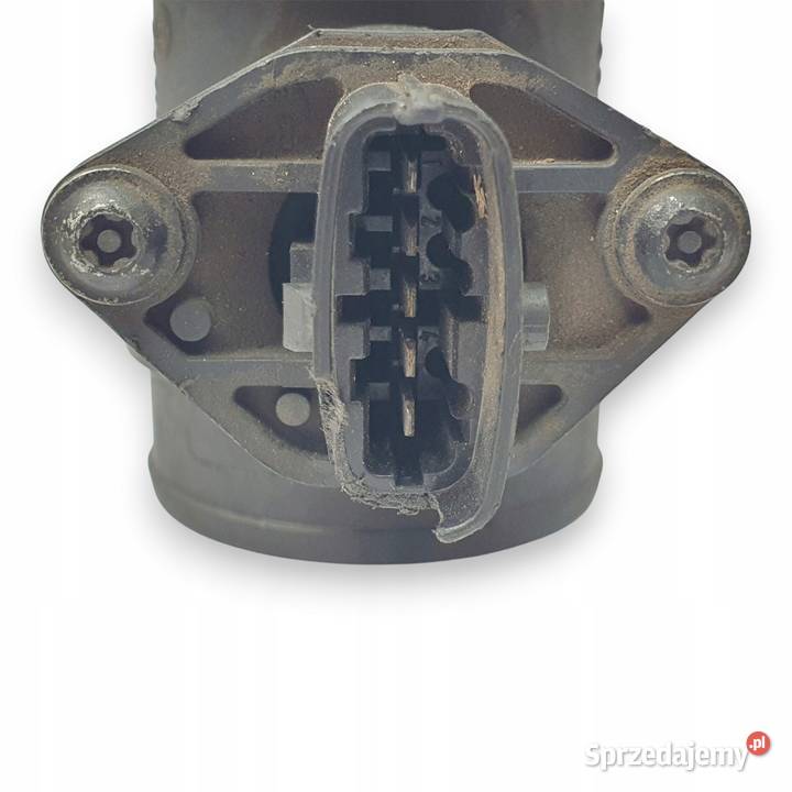 PRZEPŁYWOMIERZ Alfa Romeo 147 156 Fiat Stilo osobowe Chełm