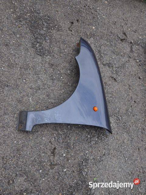 seicento błotnik kolor 675 1301 WYSYŁKA Żory sprzedam