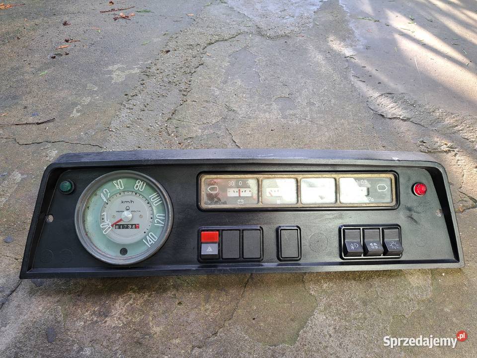 Aparat zapłonowy Syrena 103105 Układ elektryczny, zapłon Leszno