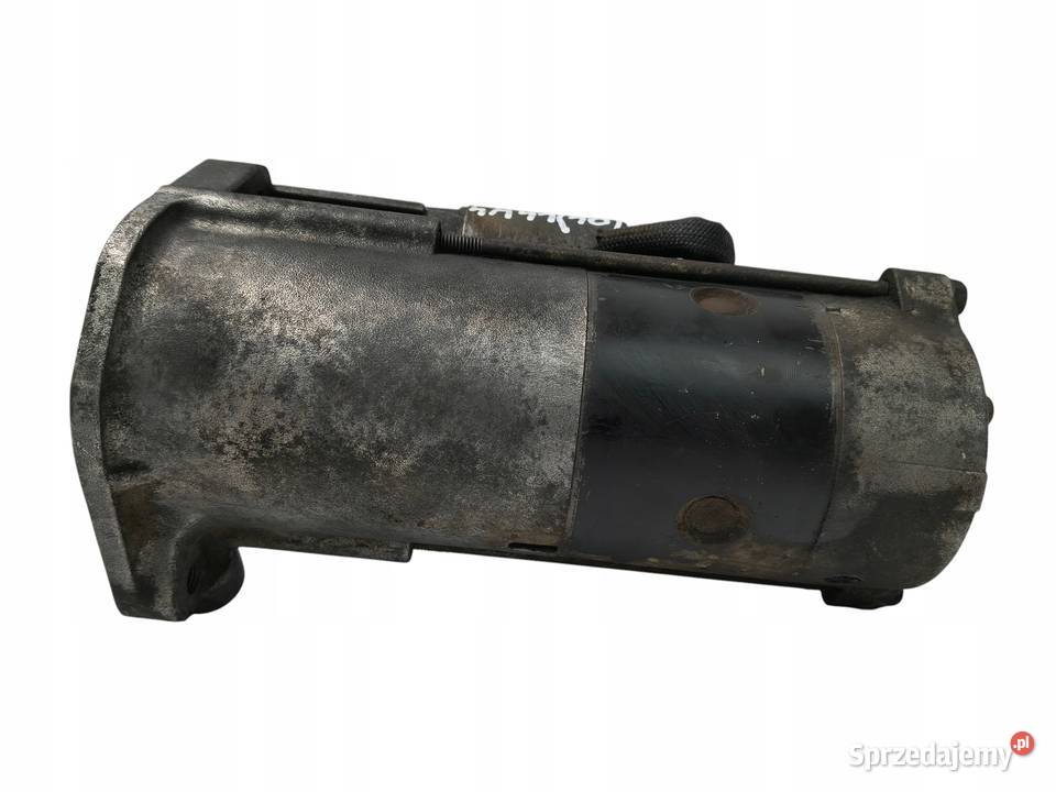 ALTERNATOR Mitsubishi Pajero III 32 DID Chełm