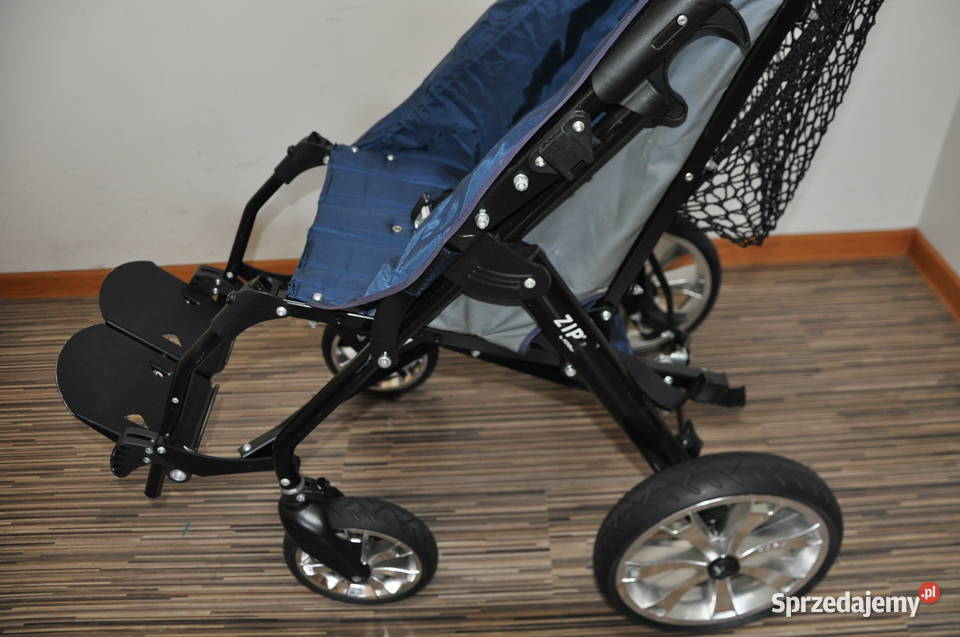 Hoggi ZIP 1 do 50 wózek spacerówka sprzedam