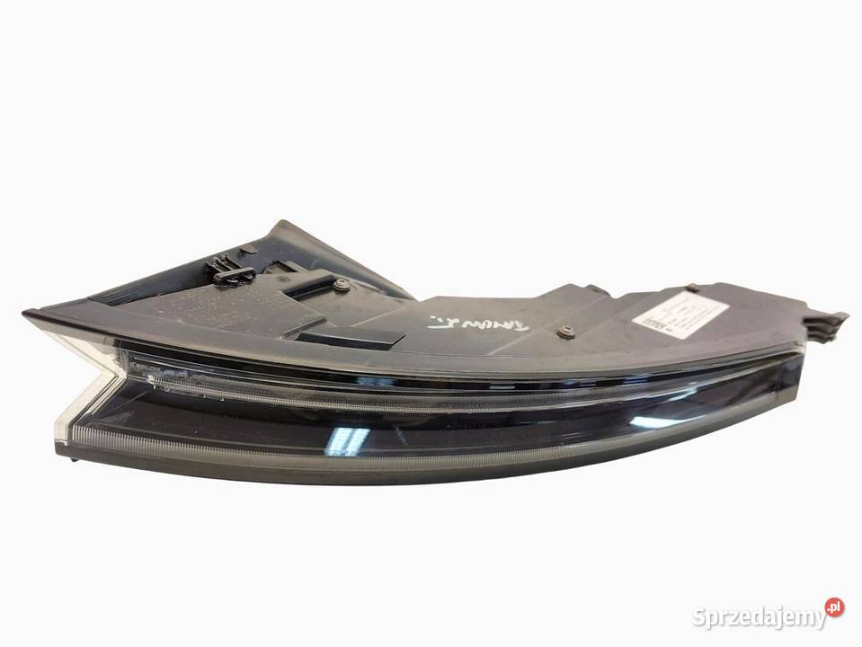 Porsche Taycan GTS 9J1 2023r Lampa tył lewa LED osobowe sprzedam