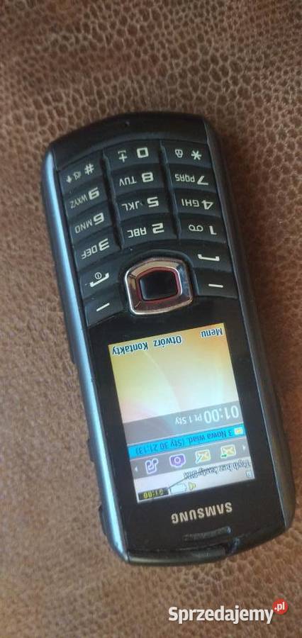 samsung solid gtb2710 ab803446bu zaślepka Pozostałe świętokrzyskie Sandomierz