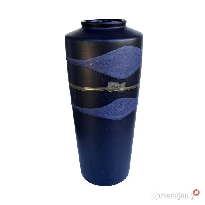 Wazon Bay Keramik W Germany 69025 Niemcy lata 70 Warszawa