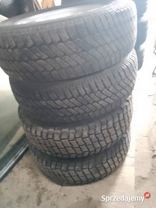 Koła Polonez 13 Rozmiar 13" Leszno