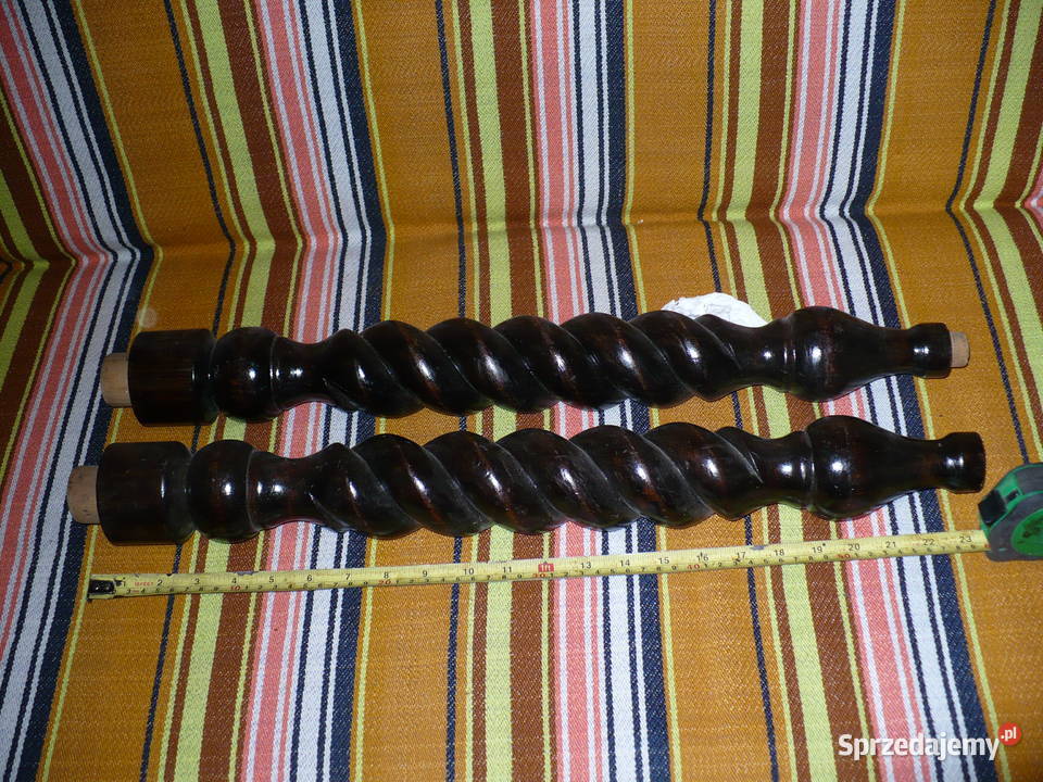 lampy stołowe do oprawienia drewno Lubin