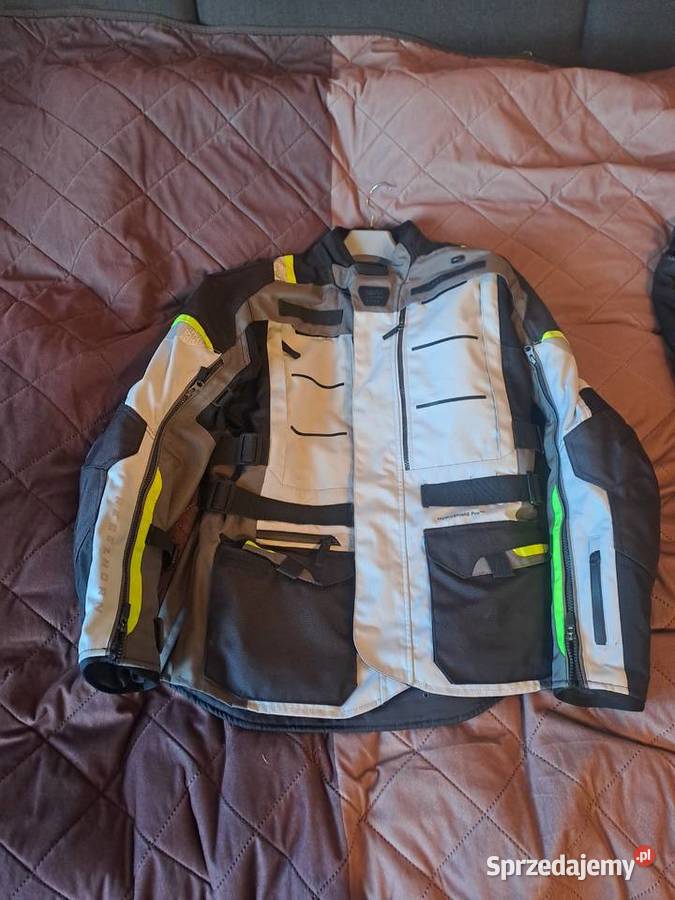 Rebelhorn Cubby V kurtka spodnie rozmiar L Mikołów sprzedam
