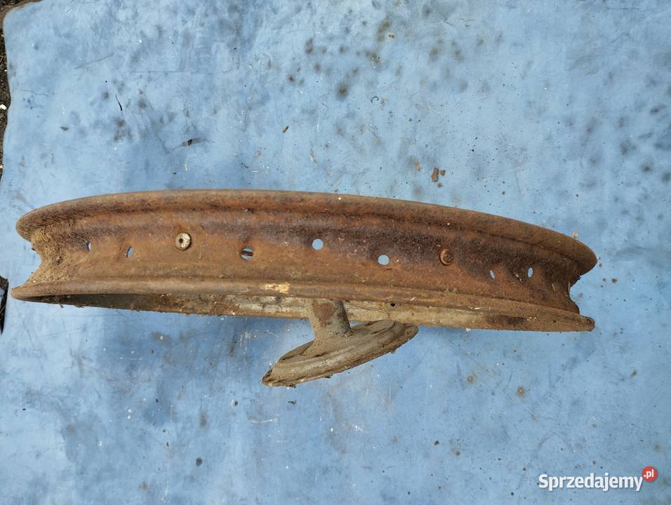 WFM WSK koło bęben zębatka amortyzator Jaworzno