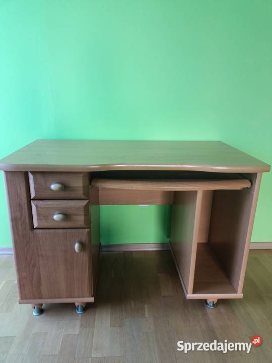 Biurko w idealnym stanie zachodniopomorskie Szczecinek