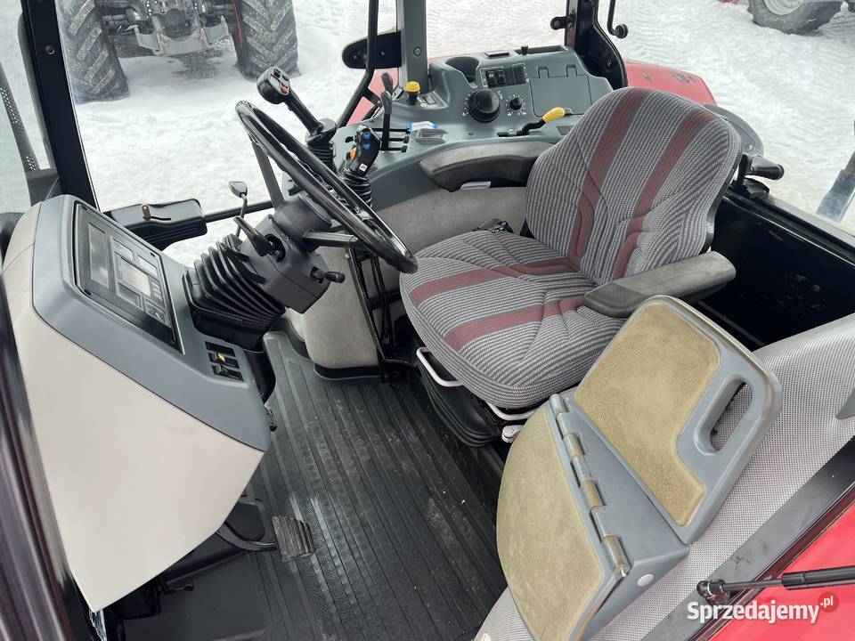 McCormick MC 115 ładny Finansowanie podlaskie Zambrów