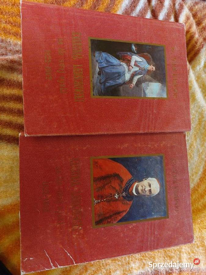 Książki Kardynał Ledóchowski mazowieckie