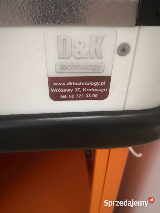 BOKS KASOWY Grubale sprzedam