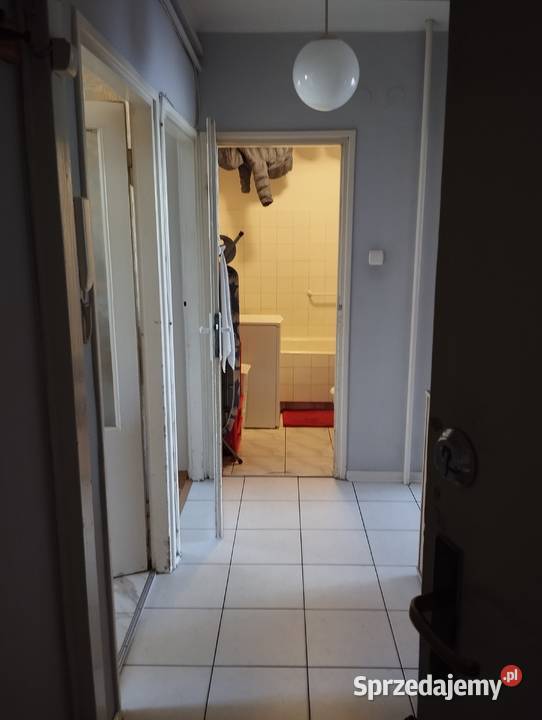 Mieszkanie na osiedlu Planty Radom oddzielna kuchnia mazowieckie