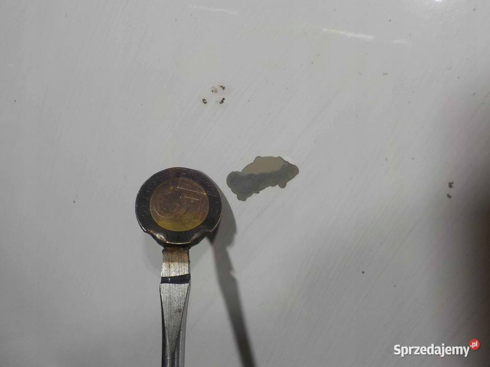 KIA SOUL I 11r maska