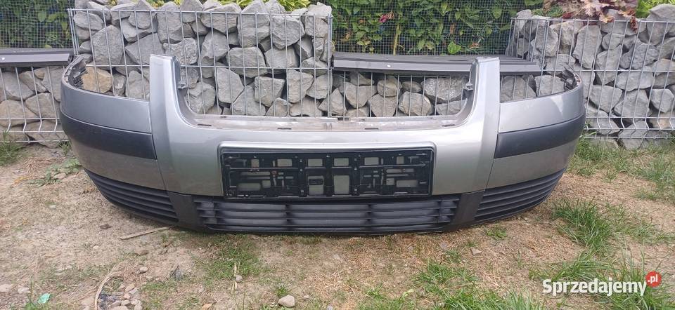 Zderzak Passat B5 osobowe Żywiec