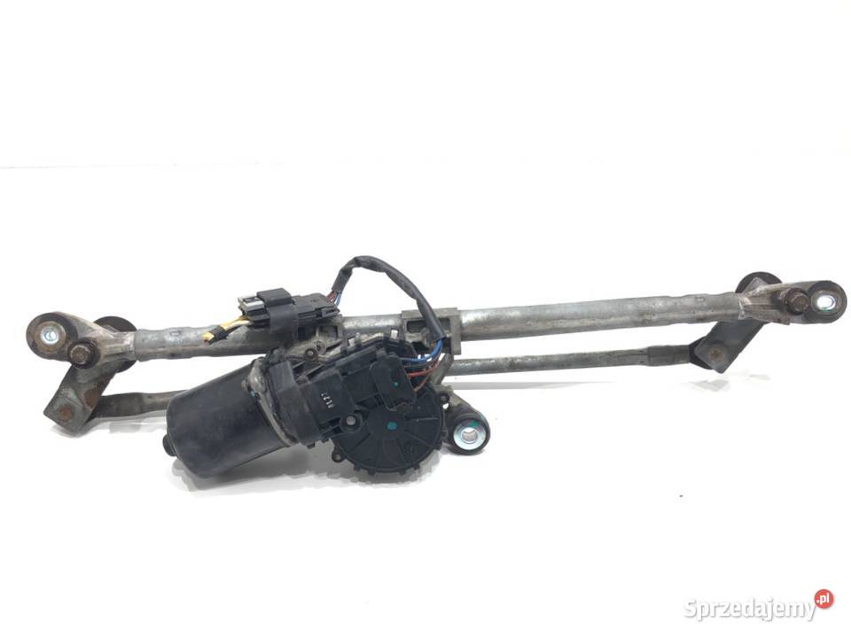 MECHANIZM WYCIERACZEK PRZÓD CHEVROLET CRUZE sprzedam