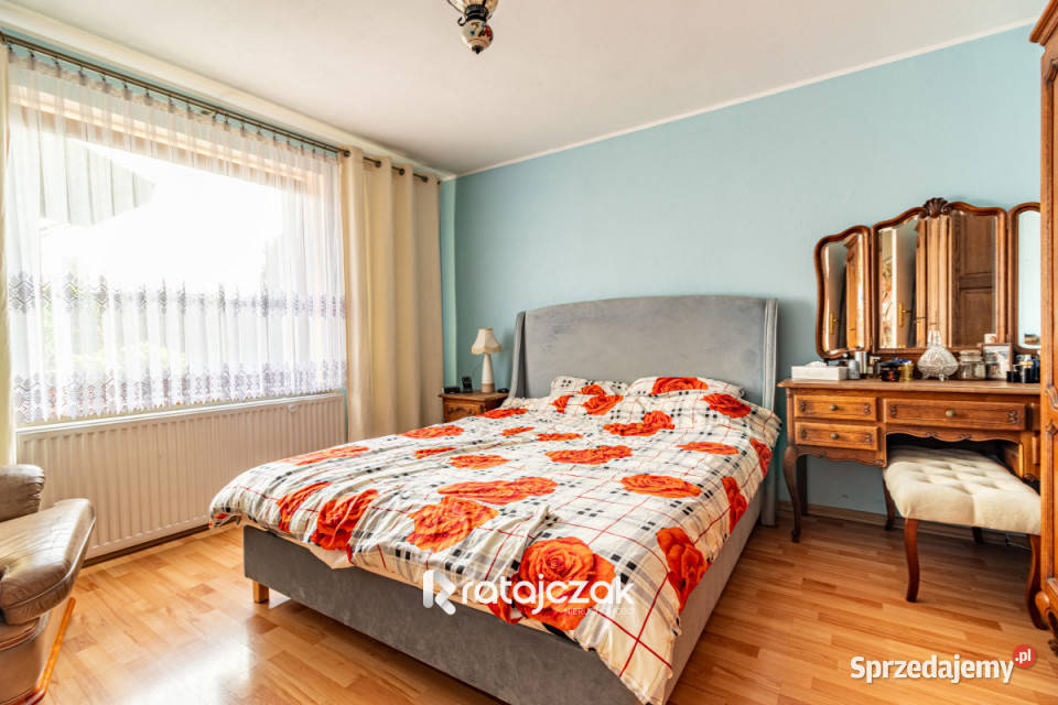 Dom wolnostojący Wejherowo 140m2 wolnostojący