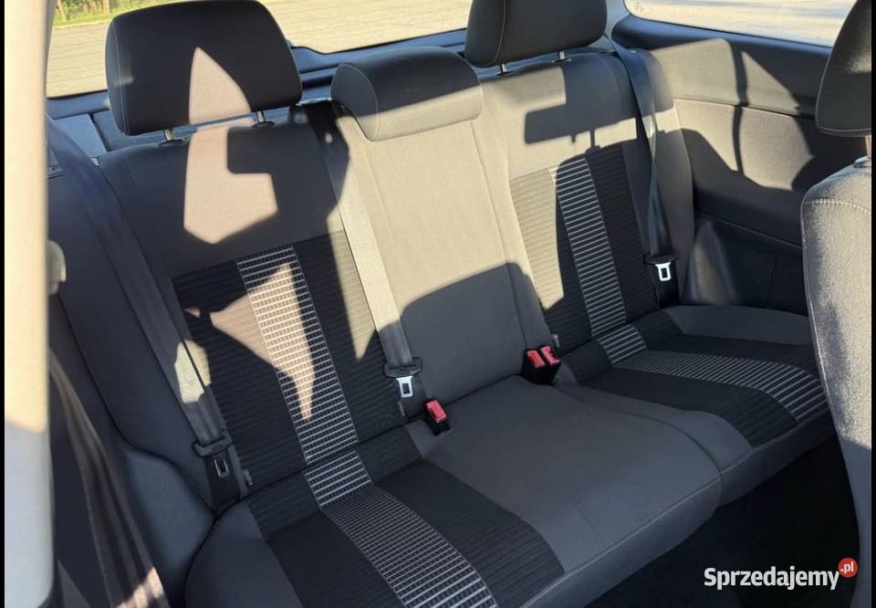 Vw Polo 14 TDI Polo podlaskie Niewodnica Kościelna