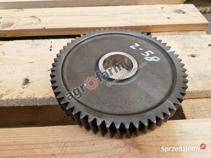 Koło zębate Holland T4020 TN55 TN75A TN95A sprzedam