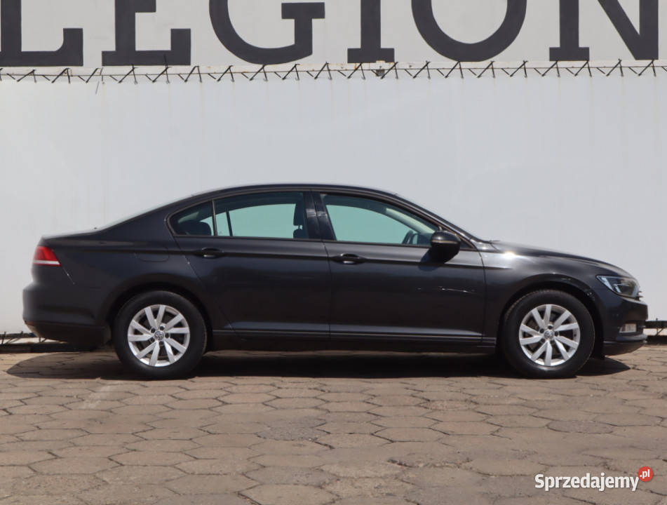 VW Passat 20 TDI poduszka powietrzna sprzedam