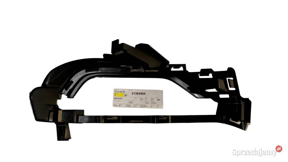 VOLVO S90 II RDesign mocowanie prawy halogen OE Bielany Wrocławskie