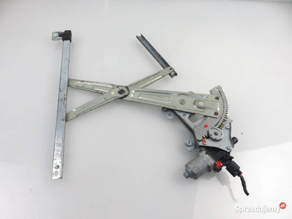 PODNOŚNIK SZYBY LEWY PRZEDNI HONDA CRZ 6 PIN