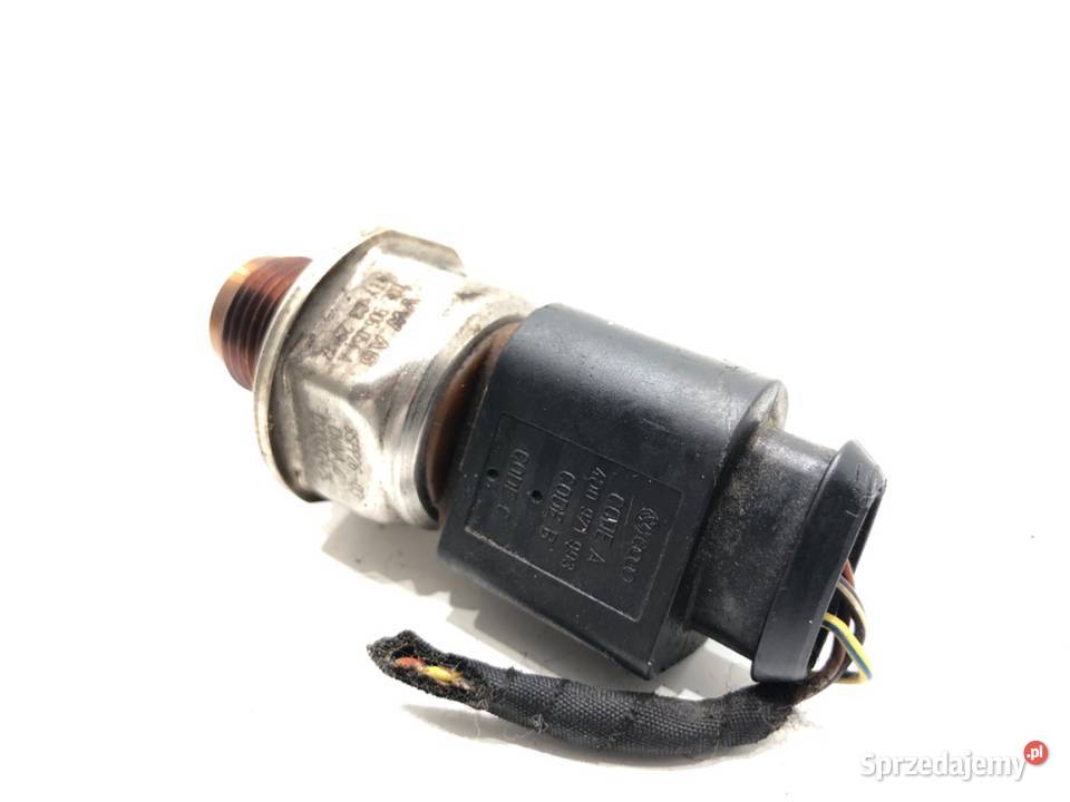 CZUJNIK CIŚNIENIA PALIWA VW GOLF VI 03L906054A sprzedam