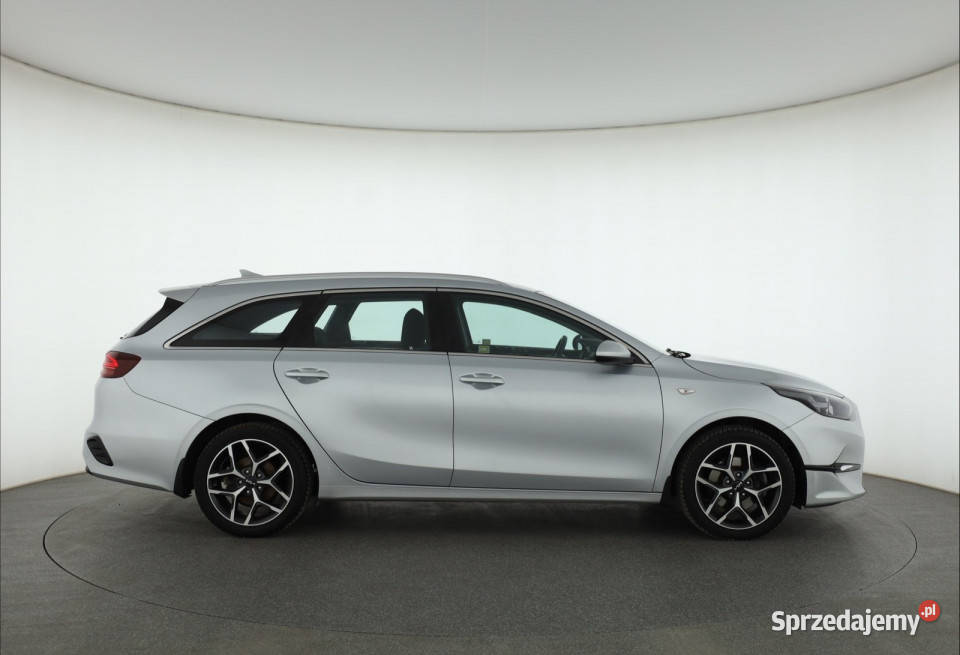Kia Ceed 15 TGDI Piaseczno sprzedam