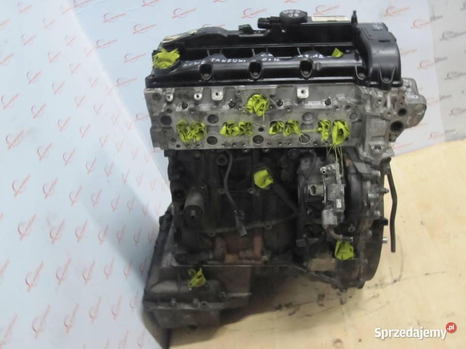 SPRINTER W906 22 CDI 651955 651957 163 186 10r Rok produkcji 2010