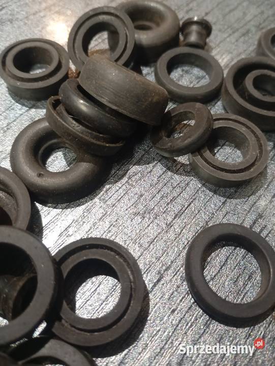 Zestaw naprawczy pompy hamulcowej FSO Polonez