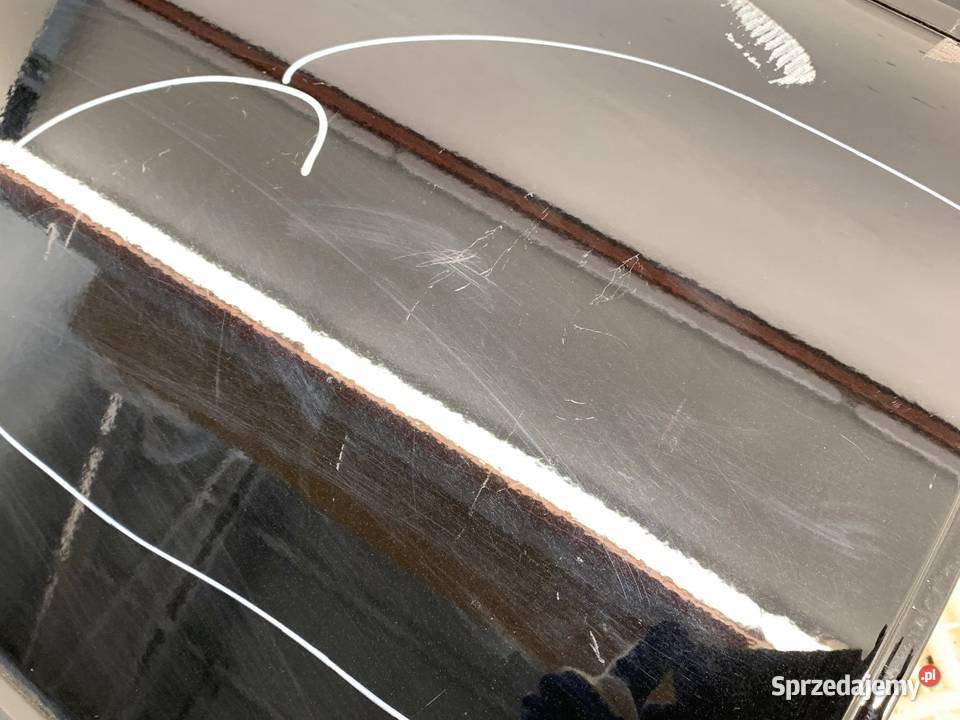 DRZWI PRAWY TYŁ CITROEN C3 III Hatchback 1624 podkarpackie sprzedam