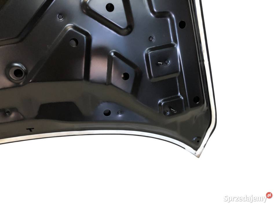 BMW X5 F15 X6 F16 20132018 Maska pokrywa silnika Skarżysko-Kamienna