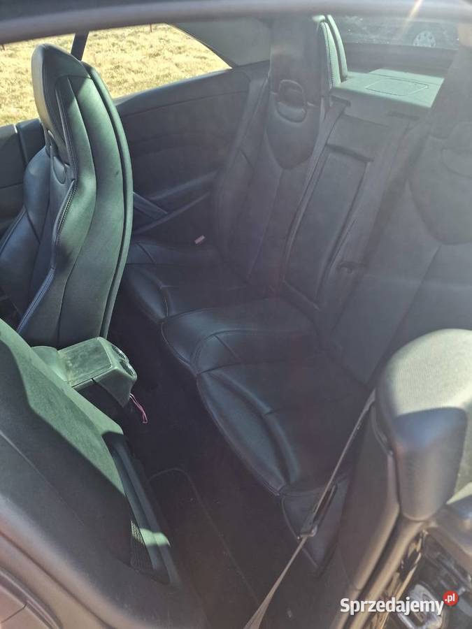 Peugeot 308CC KABRIOLET