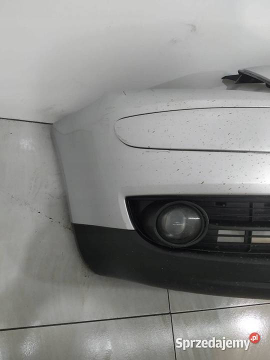 ZDERZAK PRZÓD HALOGENY LA7W VW Volkswagen Touran sprzedam