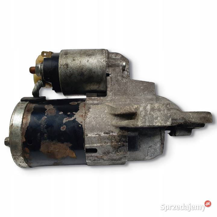 ROZRUSZNIK Mazda 6 II GH 18 16V M000T32871 LF4J lubelskie Chełm